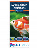 NT Labs Swimbladder Treatment - Octopus 8 aquatics Ltd