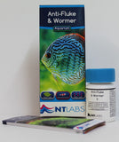 NT Labs Anti-Fluke & Wormer - Octopus 8 aquatics Ltd