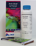 NT Labs Anti-Ulcer & Finrot - Octopus 8 aquatics Ltd