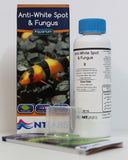 NT Labs Anti-White Spot & Fungus - Octopus 8 aquatics Ltd