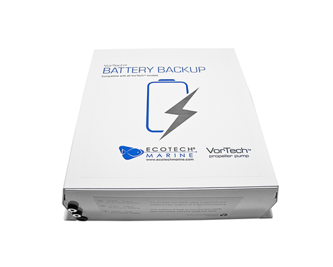 EcoTech Marine Battery Backup - Octopus 8 aquatics Ltd
