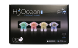 D-D H2Ocean P4 PRO Dosing Pump - Octopus 8 aquatics Ltd