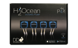 D-D H2Ocean P4 Dosing Pump - Octopus 8 aquatics Ltd