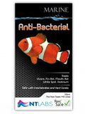NT Labs Marine - Anti-Bacterial - Octopus 8 aquatics Ltd