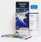 NT Labs Disease Solve - Octopus 8 aquatics Ltd