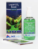 NT Labs Liquid CO2 Boost - Octopus 8 aquatics Ltd