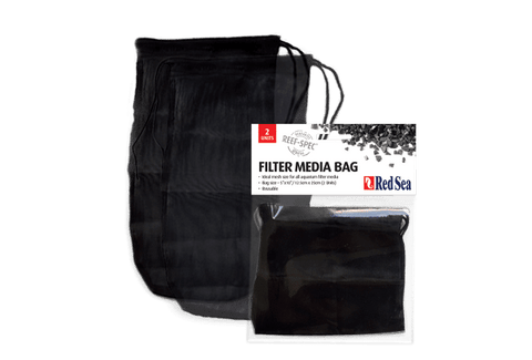 Red Sea REEF-SPEC® Media Bag 1000ml (10”x5.5”)