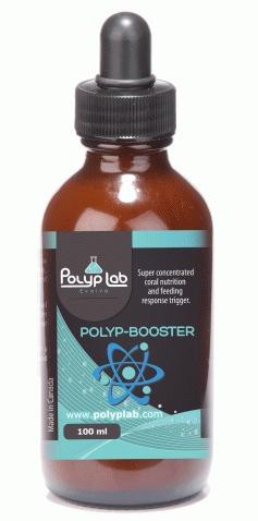 Polyplab POLYP-BOOSTER - Octopus 8 aquatics Ltd