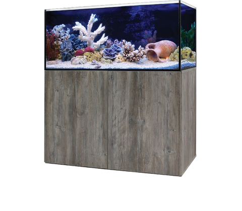 Aqua One ReefSys 326 Marine Aquarium and Cabinet