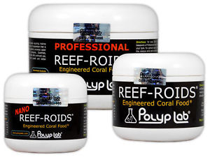Polyplab REEF-ROIDS - Octopus 8 aquatics Ltd